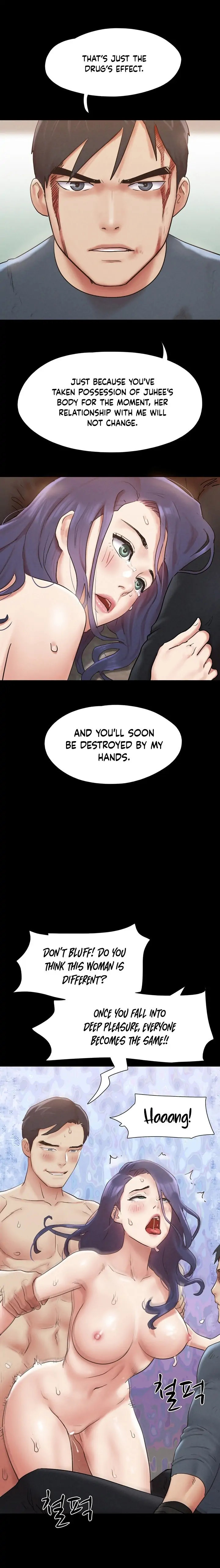 Everything is agreed (Primasakti) Chapter 159 - Manhwa18.com