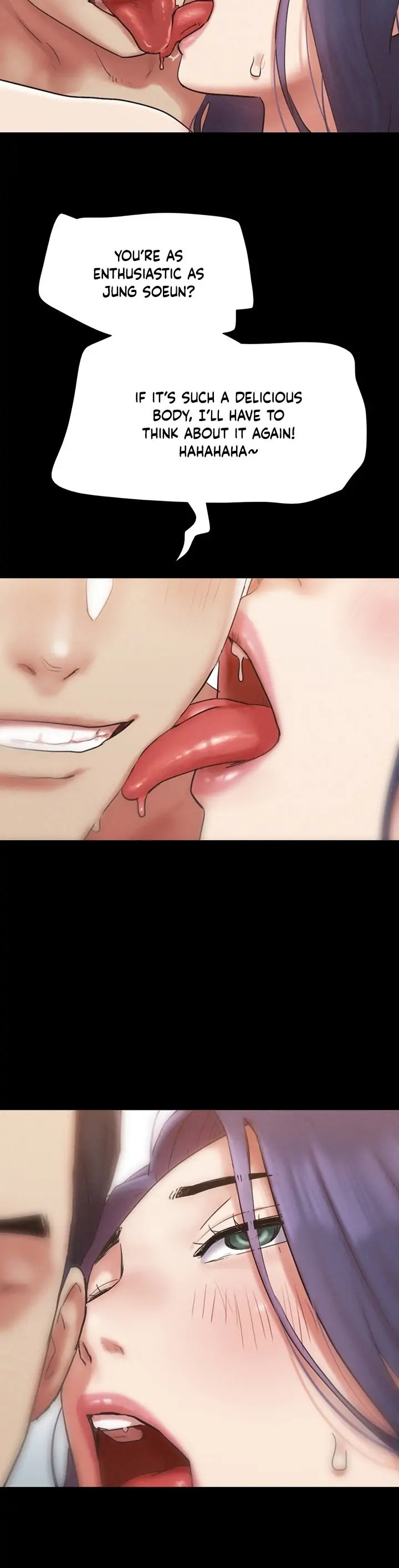 Everything is agreed (Primasakti) Chapter 159 - Manhwa18.com