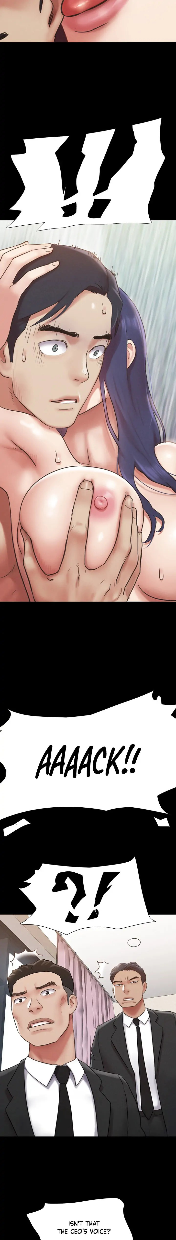 Everything is agreed (Primasakti) Chapter 159 - Manhwa18.com