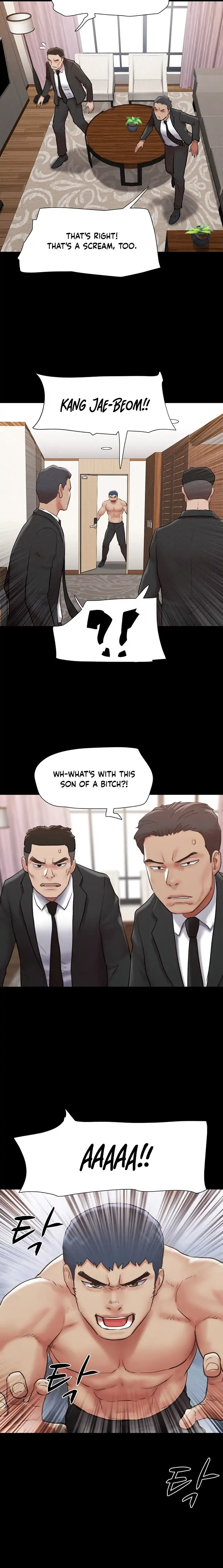 Everything is agreed (Primasakti) Chapter 159 - Manhwa18.com