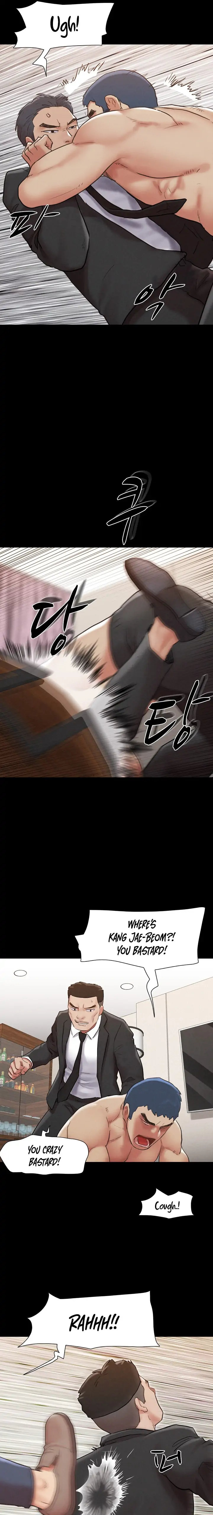 Everything is agreed (Primasakti) Chapter 159 - Manhwa18.com