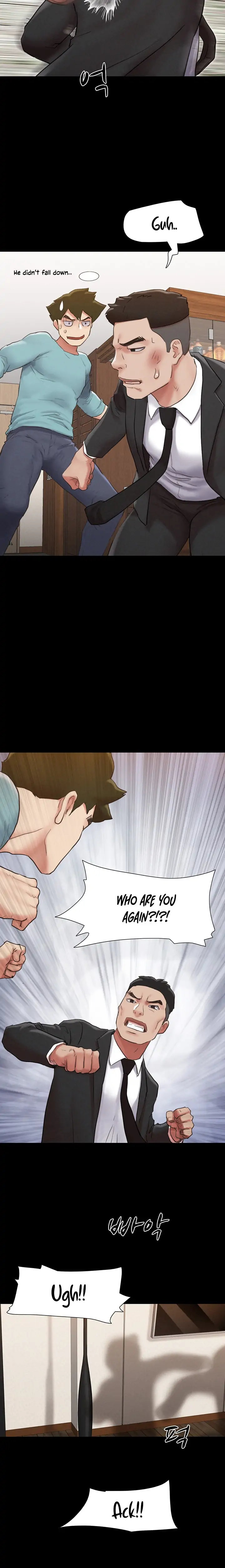 Everything is agreed (Primasakti) Chapter 159 - Manhwa18.com