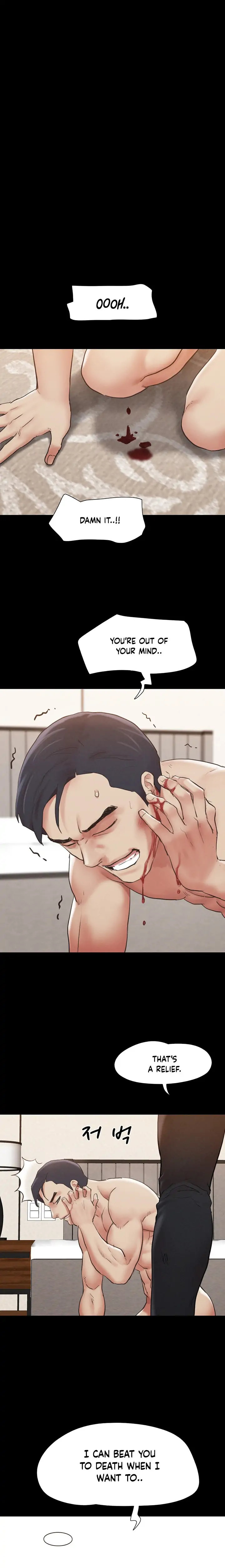 Everything is agreed (Primasakti) Chapter 159 - Manhwa18.com