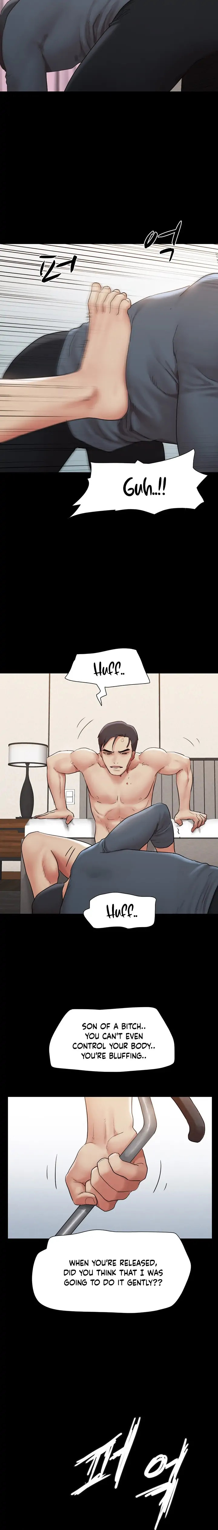 Everything is agreed (Primasakti) Chapter 159 - Manhwa18.com