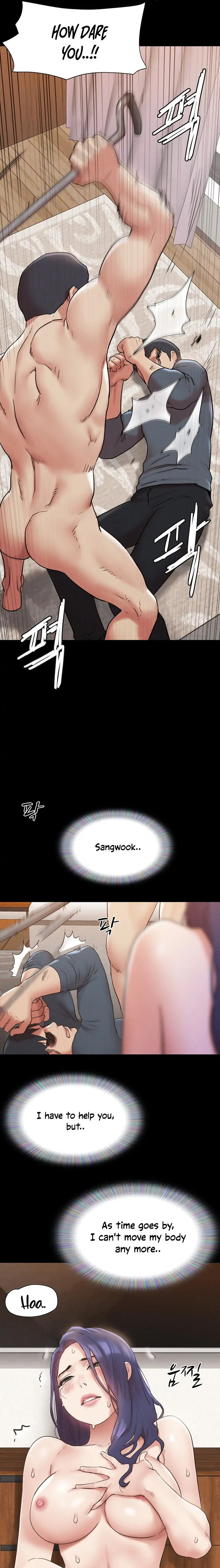 Everything is agreed (Primasakti) Chapter 159 - Manhwa18.com