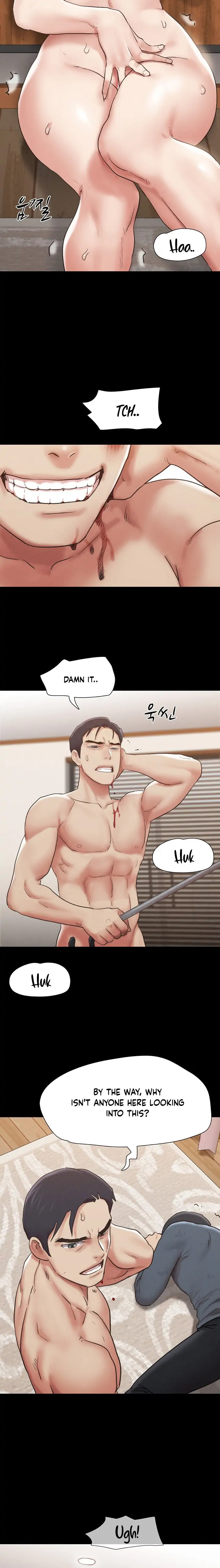 Everything is agreed (Primasakti) Chapter 159 - Manhwa18.com