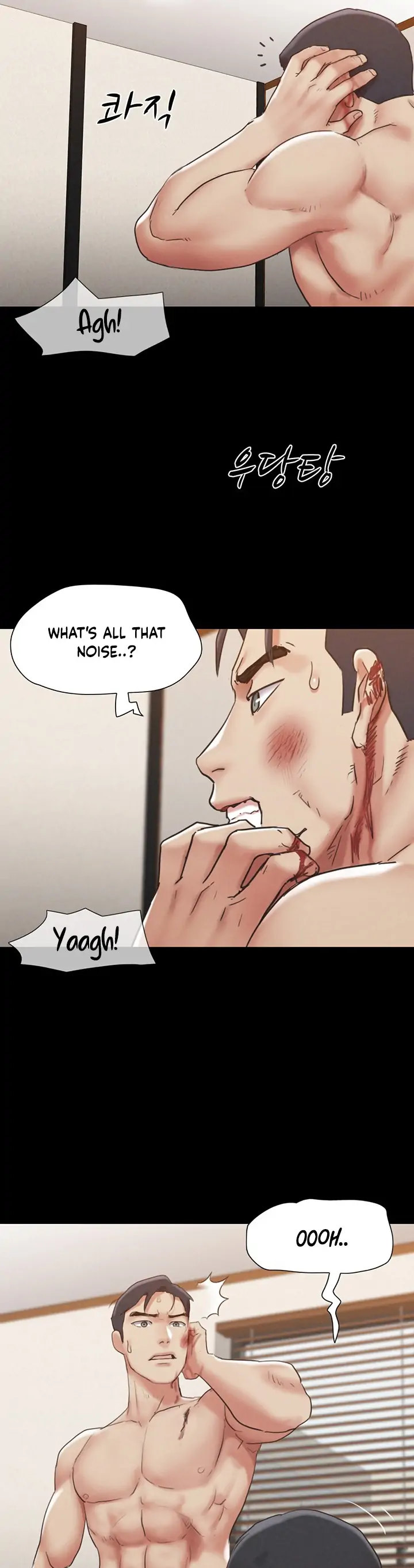 Everything is agreed (Primasakti) Chapter 159 - Manhwa18.com