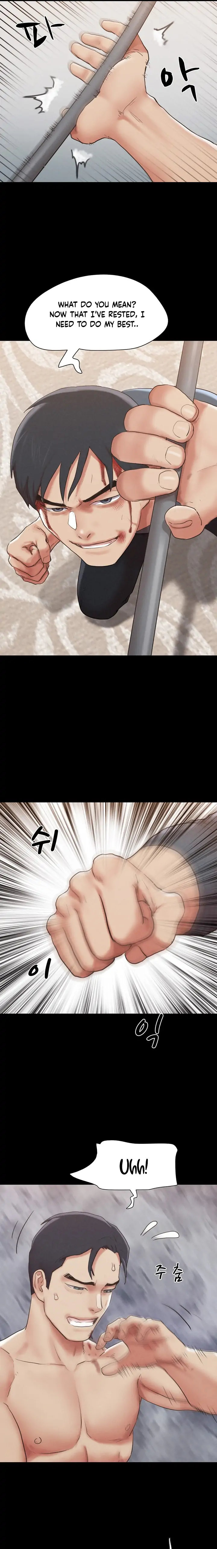 Everything is agreed (Primasakti) Chapter 159 - Manhwa18.com