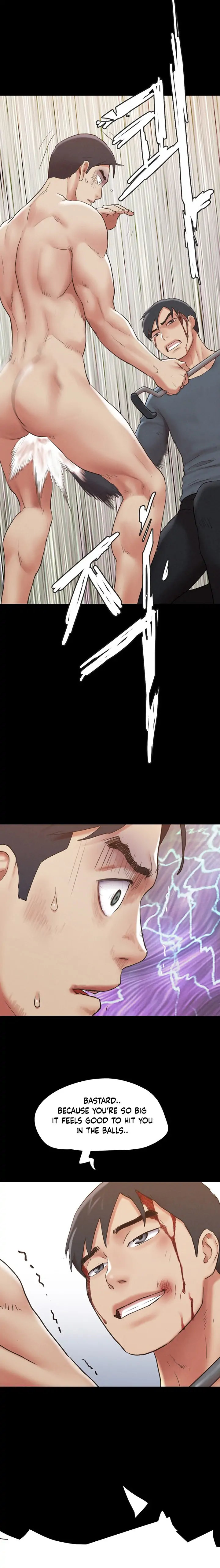 Everything is agreed (Primasakti) Chapter 159 - Manhwa18.com