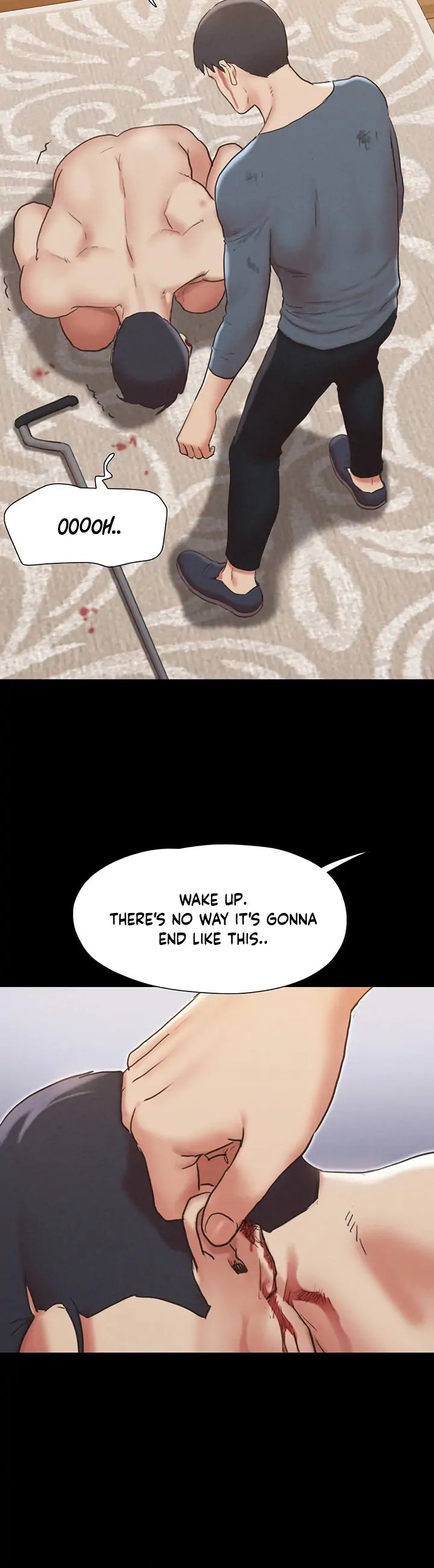 Everything is agreed (Primasakti) Chapter 159 - Manhwa18.com