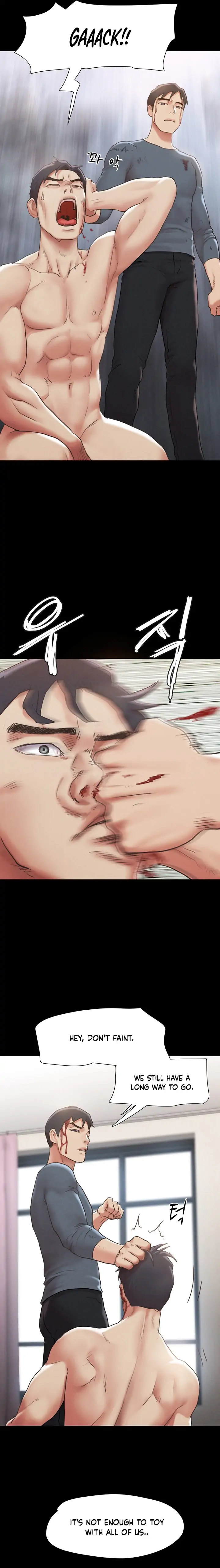 Everything is agreed (Primasakti) Chapter 159 - Manhwa18.com