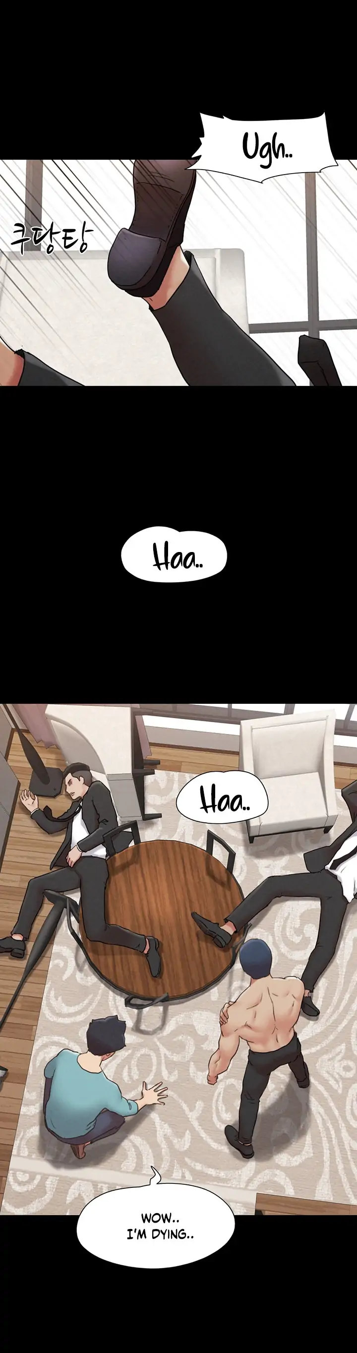 Everything is agreed (Primasakti) Chapter 159 - Manhwa18.com