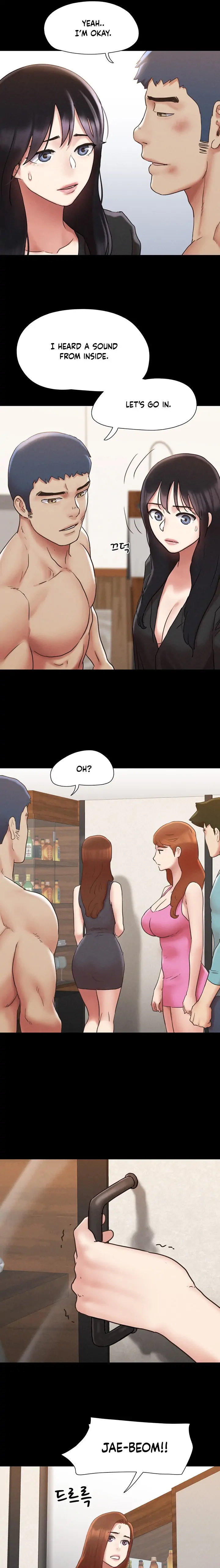 Everything is agreed (Primasakti) Chapter 159 - Manhwa18.com