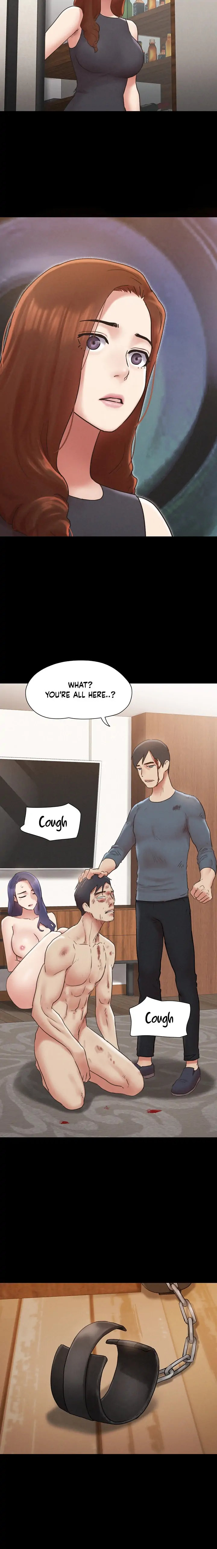 Everything is agreed (Primasakti) Chapter 159 - Manhwa18.com