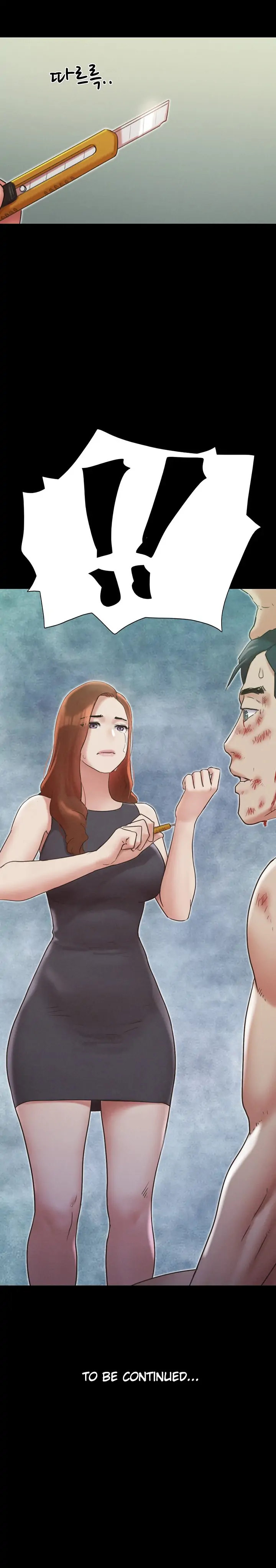 Everything is agreed (Primasakti) Chapter 159 - Manhwa18.com