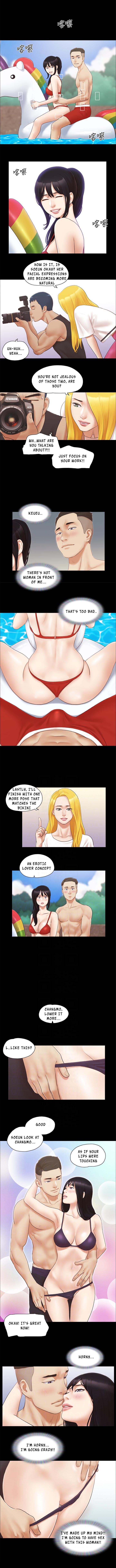 Everything is agreed (Primasakti) Chapter 22 - Manhwa18.com