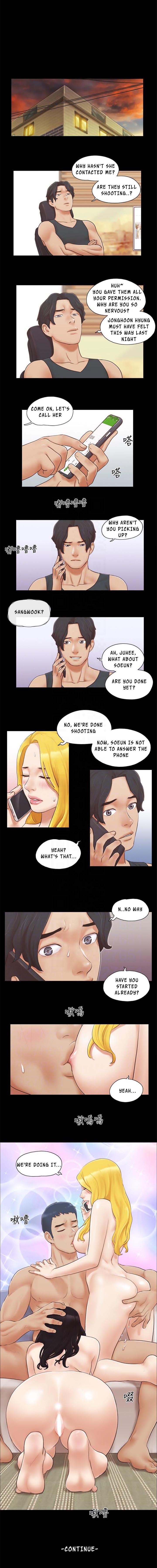 Everything is agreed (Primasakti) Chapter 22 - Manhwa18.com