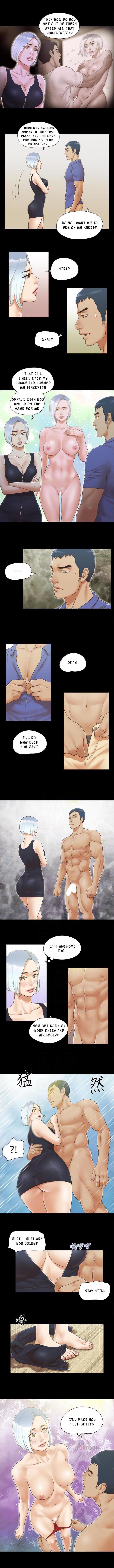 Everything is agreed (Primasakti) Chapter 27 - Manhwa18.com