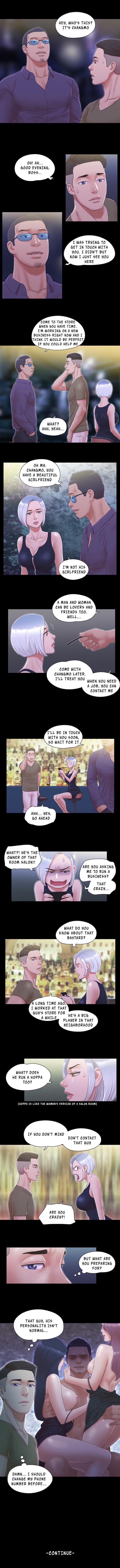 Everything is agreed (Primasakti) Chapter 30 - Manhwa18.com