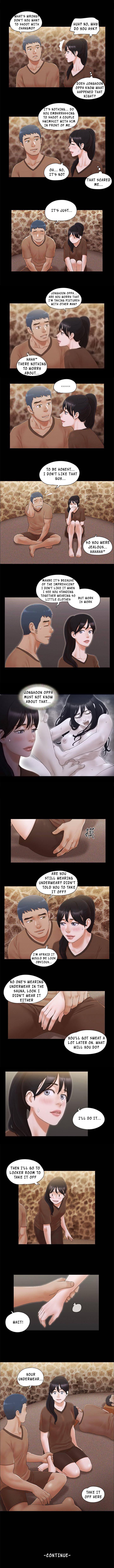 Everything is agreed (Primasakti) Chapter 32 - Manhwa18.com