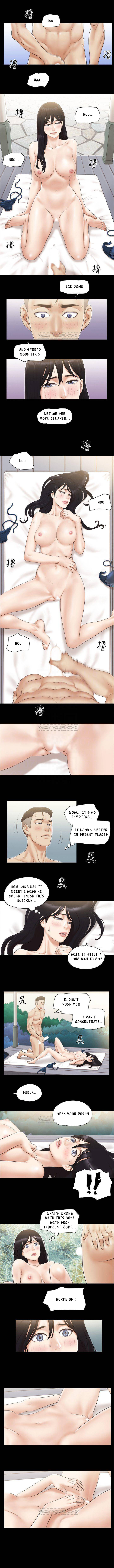 Everything is agreed (Primasakti) Chapter 36 - Manhwa18.com