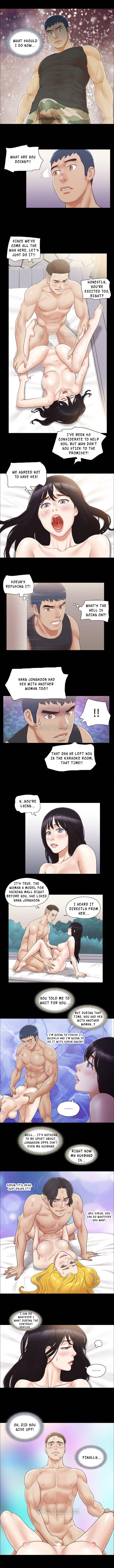 Everything is agreed (Primasakti) Chapter 37 - Manhwa18.com