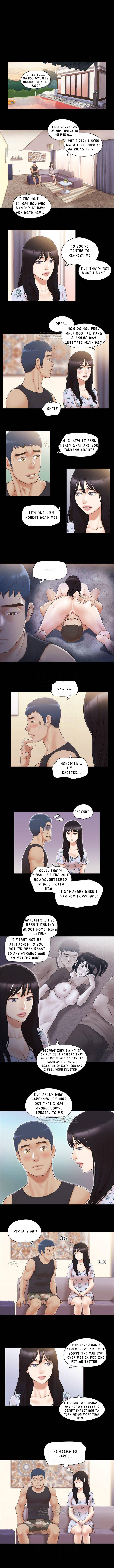 Everything is agreed (Primasakti) Chapter 38 - Manhwa18.com