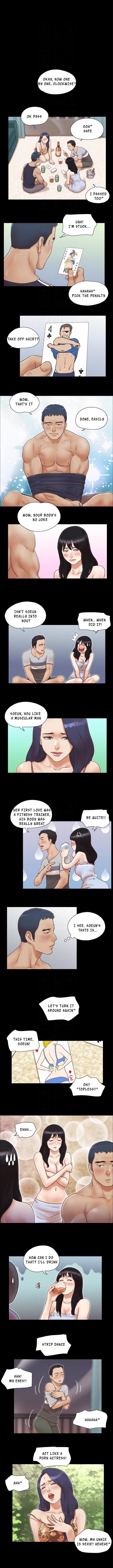 Everything is agreed (Primasakti) Chapter 4 - Manhwa18.com