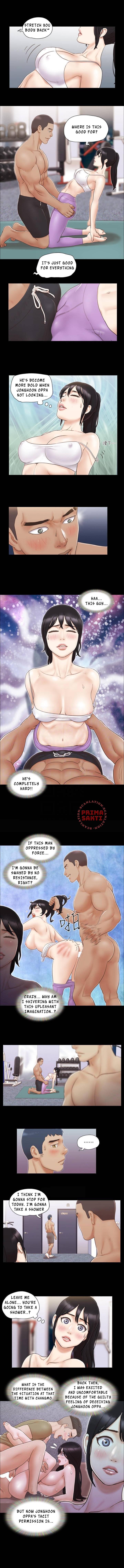 Everything is agreed (Primasakti) Chapter 44 - Manhwa18.com