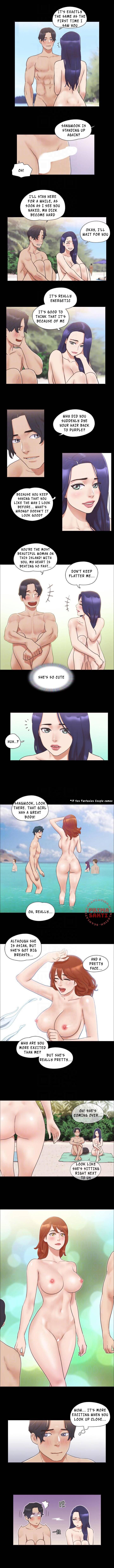 Everything is agreed (Primasakti) Chapter 48 - Manhwa18.com