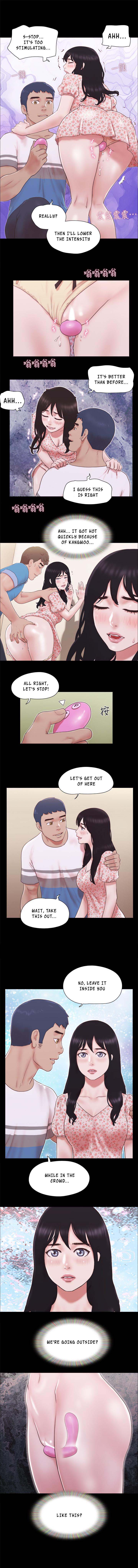 Everything is agreed (Primasakti) Chapter 66 - Manhwa18.com