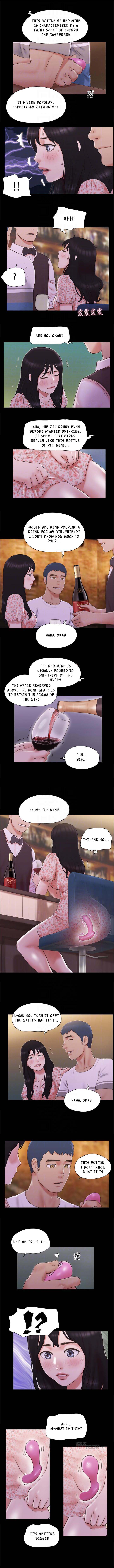 Everything is agreed (Primasakti) Chapter 66 - Manhwa18.com