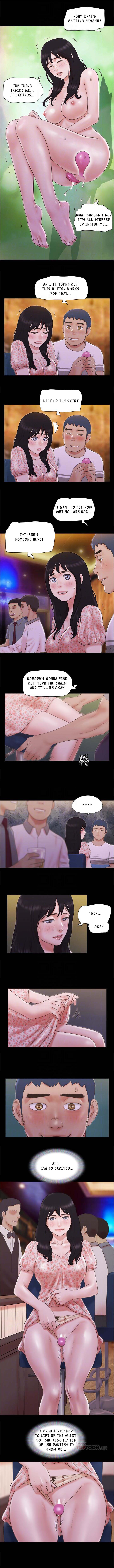 Everything is agreed (Primasakti) Chapter 66 - Manhwa18.com
