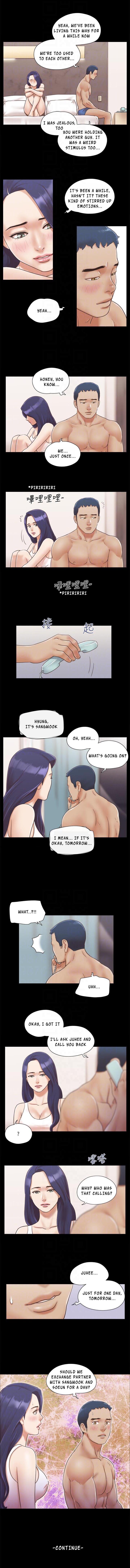 Everything is agreed (Primasakti) Chapter 7 - Manhwa18.com