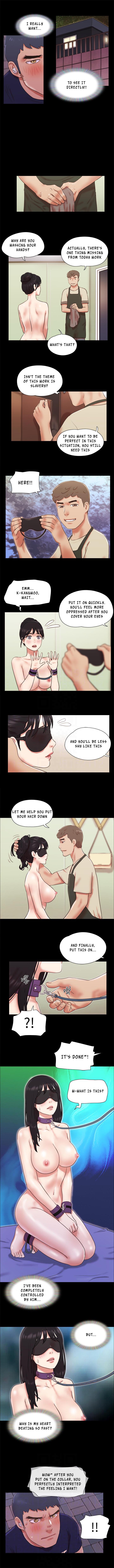 Everything is agreed (Primasakti) Chapter 72 - Manhwa18.com