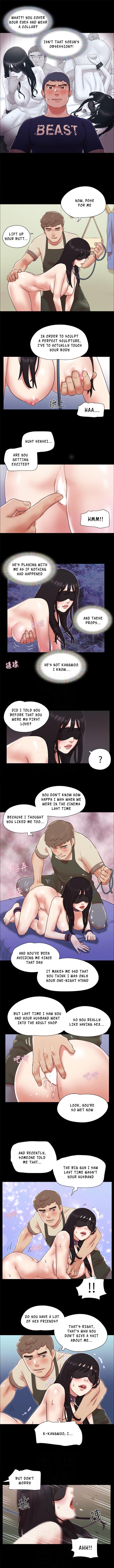 Everything is agreed (Primasakti) Chapter 72 - Manhwa18.com