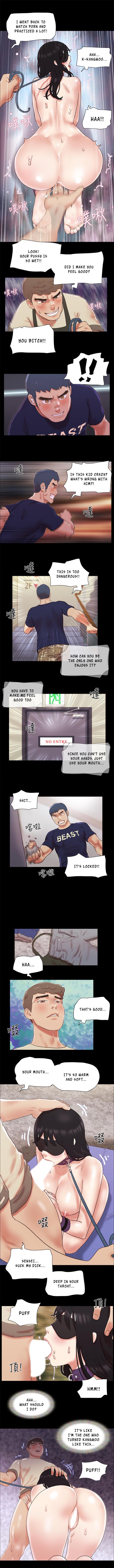 Everything is agreed (Primasakti) Chapter 72 - Manhwa18.com