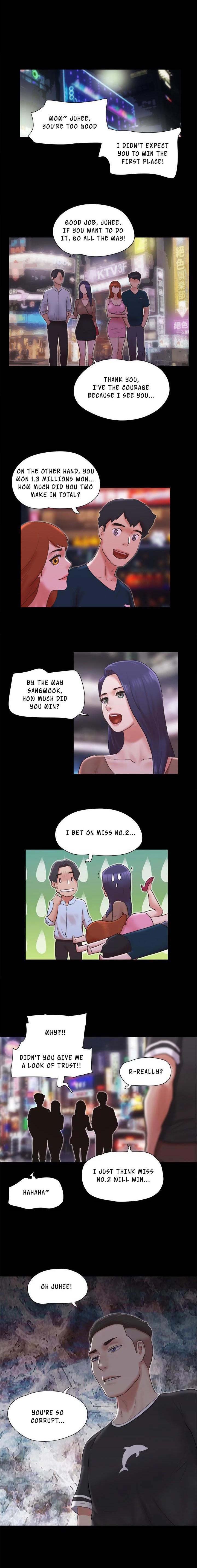 Everything is agreed (Primasakti) Chapter 78 - Manhwa18.com