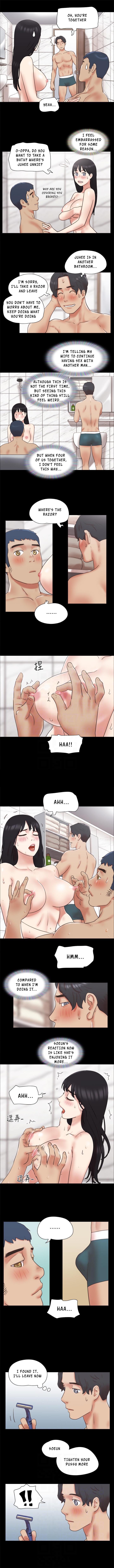 Everything is agreed (Primasakti) Chapter 78 - Manhwa18.com