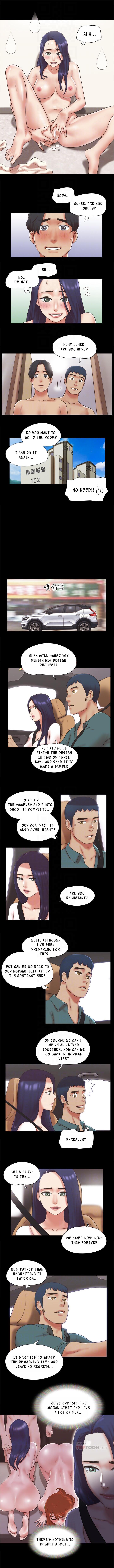 Everything is agreed (Primasakti) Chapter 79 - Manhwa18.com