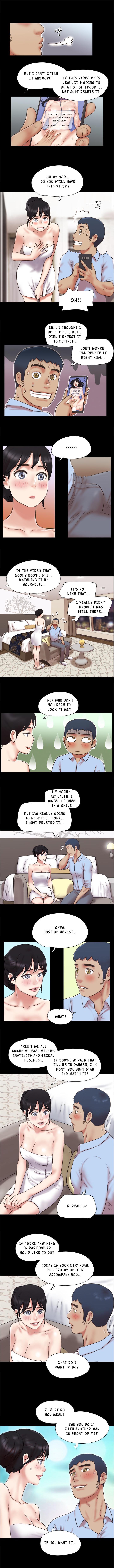 Everything is agreed (Primasakti) Chapter 80 - Manhwa18.com