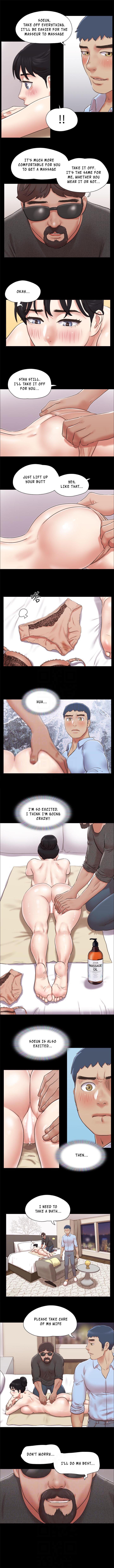 Everything is agreed (Primasakti) Chapter 81 - Manhwa18.com