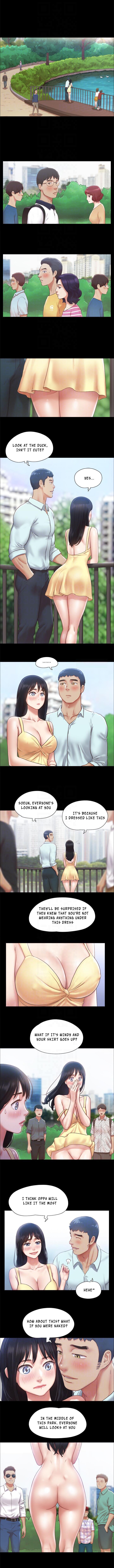 Everything is agreed (Primasakti) Chapter 89 - Manhwa18.com