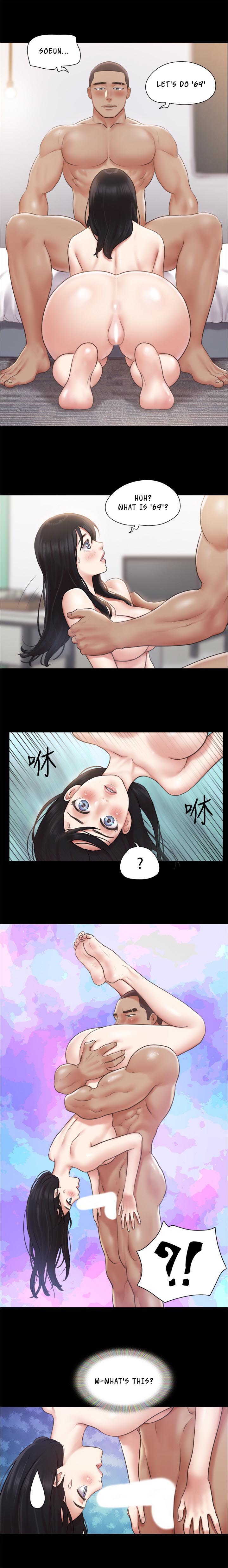 Everything is agreed (Primasakti) Chapter 91 - Manhwa18.com