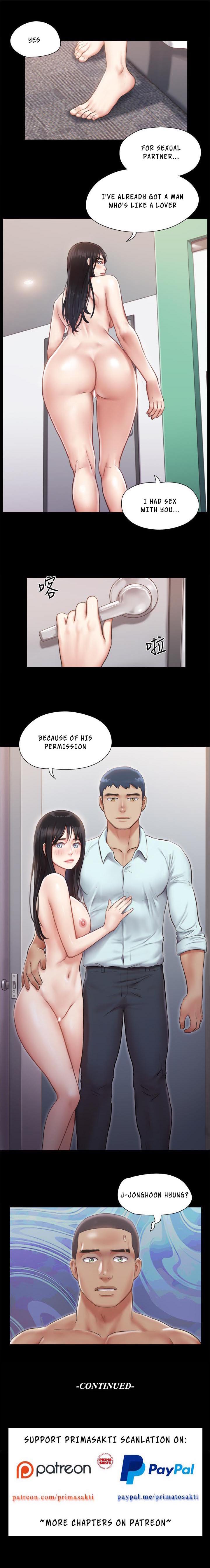 Everything is agreed (Primasakti) Chapter 92 - Manhwa18.com