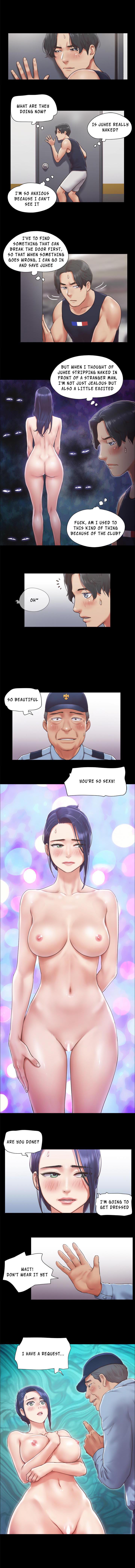 Everything is agreed (Primasakti) Chapter 94 - Manhwa18.com
