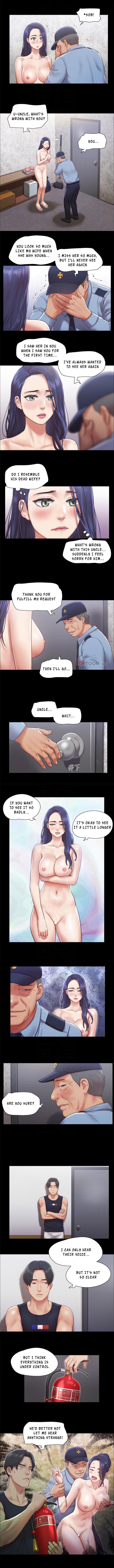 Everything is agreed (Primasakti) Chapter 94 - Manhwa18.com