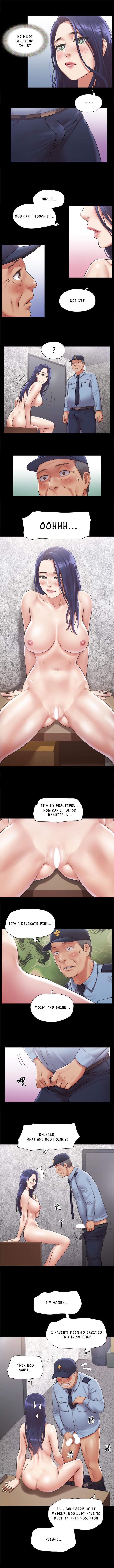 Everything is agreed (Primasakti) Chapter 94 - Manhwa18.com