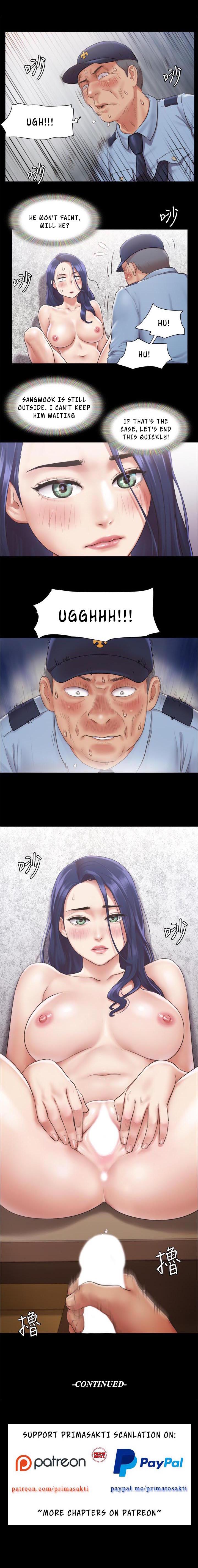 Everything is agreed (Primasakti) Chapter 94 - Manhwa18.com