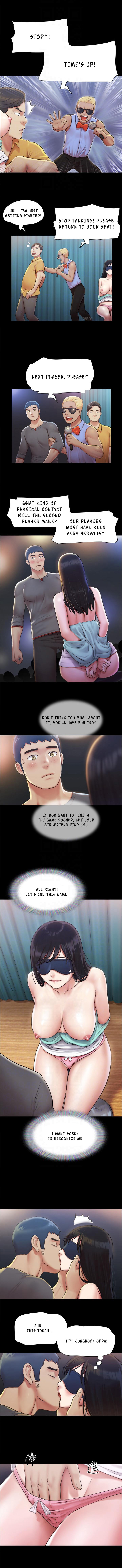 Everything is agreed (Primasakti) Chapter 99 - Manhwa18.com